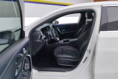 2023 Mercedes-Benz A-Class 2022 Facelift III 1.3T AT A 200 L Sportsedan chairFashion #9
