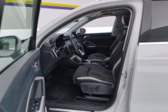 2019 Audi Q3 2019 1.4T AT 35TFSIEnterprisingDynamic #9