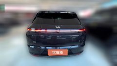2023 Li Auto Li Auto L7 2023 Pro #8