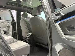 2022 Volkswagen Tayron X 2020 2.0T AT 330TSIFlagshipSmart ConnectFWD #13