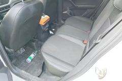 2021 Volkswagen Tacqua 2021 1.2T AT 200TSI R-LineSmart Connect #11