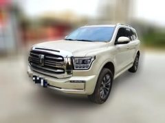 2023 Tank 500 2023 3.0T AT Sport Create environment 5Seat #1