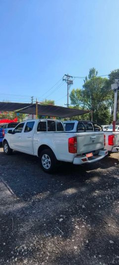 2021 Great Wall Fengjun 7 2019 2.0T MT Super ValueLarge Double Cab4WDGasoline4C20B China VI #5