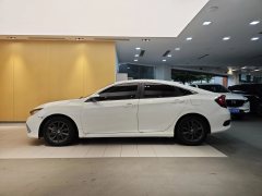 2021 Honda Civic 2019 1.5T AT 220TURBOPowermoveEdition China VI #2