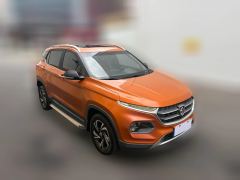 2018 Baojun 510 2018 1.5 AT AnniversarySpecial #3