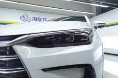 2023 BYD Tang PHEV 2021 1.5T AT DM-i 112KM Premium #5