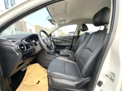 2020 Chang'an Yuexiang Sedan 2019 1.5 AT Comfort China VI #5