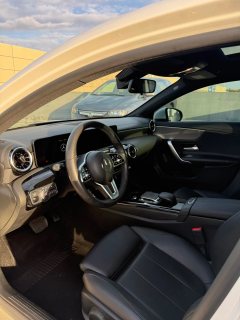 2021 Mercedes-Benz A-Class 2021 1.3T A 180 L Sportsedan chair #9