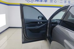 2024 Geely Galaxy Geely Galaxy E5 2024 530km explore+Edition #7
