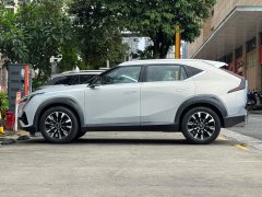 2023 GAC Trumpchi Trumpchi Yingku 2022 1.5T AT SuperNewstarProEdition #6