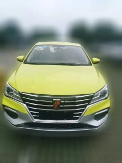 2020 Roewe Ei5 2019 Comfort EV #2