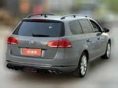 2015 Volkswagen Magotan Wagon 2015 2.0T AT Comfort (Imported) #4