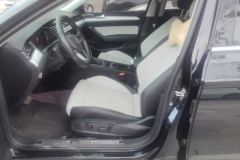 2023 Volkswagen Magotan 2023 2Million Edition 2.0T AT 330TSI DSGLuxury #9