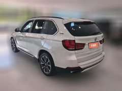 2020 BMW X5 PHEV 2017 2.0T AT 40e HEV (Imported) #7