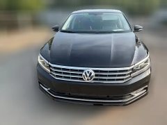 2017 Volkswagen Passat 2017 1.8T AT 330TSIYu ZunEdition #2