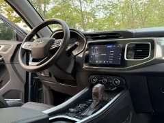 2018 Chery Tiggo 8 2018 1.5T AT Luxury5Seat #6