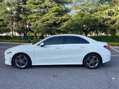2022 Mercedes-Benz A-Class 2022 1.3T A 180 L Sportsedan chair #7