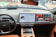 2025 Li Auto Li Auto L7 2025 Pro SmartHuanNewEdition #13