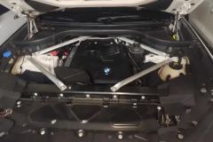 2020 BMW X5(Imported)(Imported) 2020 2.0T AT 30i MSport Pkg (Imported) #10