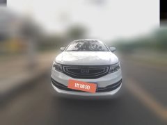 2016 Geely Auto Vision 2016 1.5 AT Happiness #2