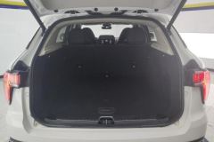 2018 Lynk & Co Lynk & Co 01 2017 2.0T AT ProEditionFWD #4