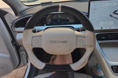 2025 Geely Galaxy Geely Galaxy Xingyuan 2025 310km dreamEdition #15