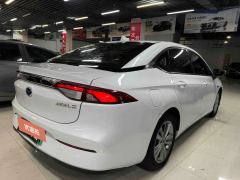 2020 Aion S 2019 dazzle530 EV #13