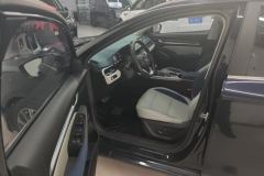 2021 Geely Auto Emgrand Sedan 2022 1.5L AT No.4generation Flagship #9