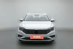 2019 Volkswagen Sagitar 2019 1.4T AT 280TSIComfort China VI #3