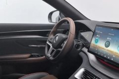2020 BYD Song Plus 2020 1.5T AT FlagshipPLUS #23