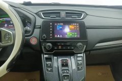 2021 Honda CR-V PHEV 2021 Sharp·HEVe+ 2.0L WisdomEdition #13
