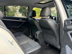 2017 Volkswagen Lavida 2017 1.6 AT Fashion #11