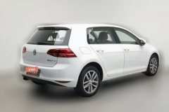 2016 Volkswagen Golf 2016 230TSI ATLuxury #2