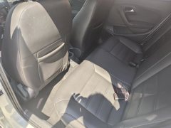2018 Volkswagen Polo Hatchback 2018 1.5 AT Safe driving #9