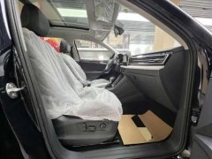 2026 Volkswagen Tiguan L PHEV 2023 1.4T AT 430PHEV PHEVPremium #8