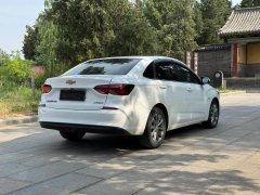 2022 Chevrolet Monza 2022 1.5L AT 320 ATJoySunroofEdition #9