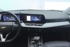 2025 Chevrolet Monza 2024 1.5L AT DCTJoy #13