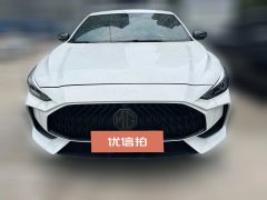 2021 MG MG5 2021 1.5L 180DVVT MT youthFashion #2