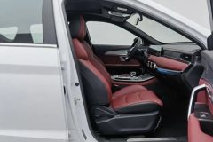 2022 Jetour X70 Plus 2021 Facelift 1.5T AT DCTMountainPRO 5Seat #22