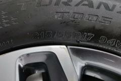 2023 Chevrolet Trax 2022 ChuangkuRS 1.5T AT CVTcoolMAX #9