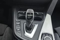 2017 BMW 3 Series 2017 2.0T AT 320iMSport #17