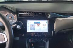 2025 Chery Tiggo 3x 2024 1.5L AT CVTExcellence #13