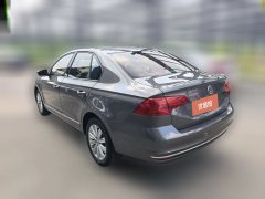 2016 Volkswagen Bora Sedan 2016 1.6 AT Comfort #11