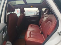 2017 Roewe RX5 2016 2.0T AT 30TConnectednetSmart Premium4WD #12