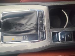 2017 Roewe RX5 2016 2.0T AT 30TConnectednetSmart Premium4WD #10
