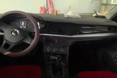 2021 Volkswagen Bora Sedan 2021 1.5 MT FashionSmart Connect #13
