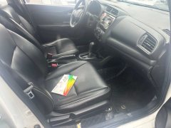 2017 Honda Fit Hatchback 2016 1.5 AT LXSComfortSunroofEdition #4