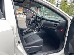 2017 Toyota Corolla 2017 1.2T AT GL-i #8