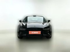 2024 Zeekr 001 2024 WEEdition 95kWh 4WD #2