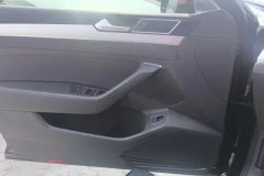 2017 Volkswagen Magotan 2017 1.8T AT 330TSILeading #7